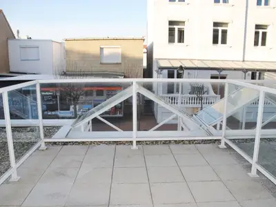 Ferienwohnung für 2 Personen (40 m²) in Norderney 8/10