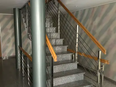 Ferienwohnung für 2 Personen (40 m²) in Norderney 9/10