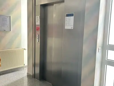 Ferienwohnung für 2 Personen (40 m²) in Norderney 10/10