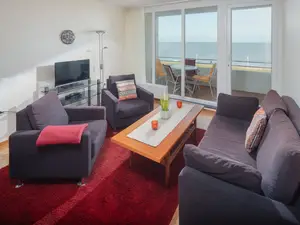 Ferienwohnung für 4 Personen (90 m²) in Norderney