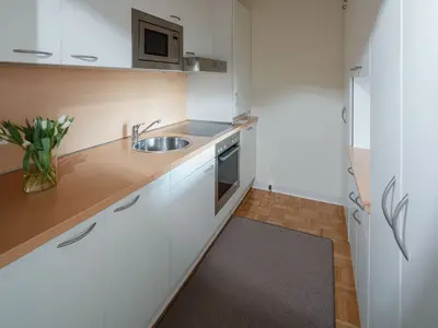 Küche / Küchenzeile