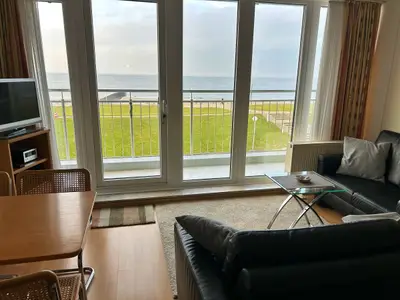 Ferienwohnung für 2 Personen (40 m²) in Norderney 1/10