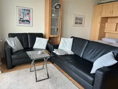 Ferienwohnung für 2 Personen (40 m²) in Norderney 3/10