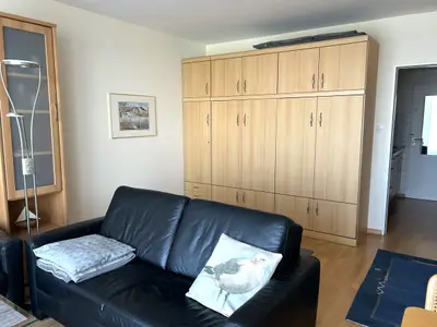 Ferienwohnung für 2 Personen (40 m²) in Norderney 4/10