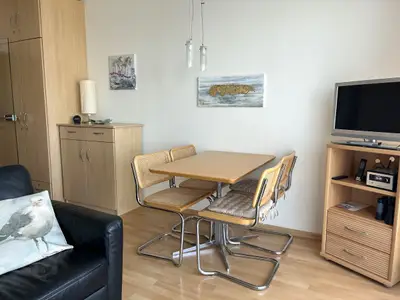 Ferienwohnung für 2 Personen (40 m²) in Norderney 6/10