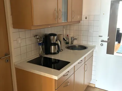 Ferienwohnung für 2 Personen (40 m²) in Norderney 7/10