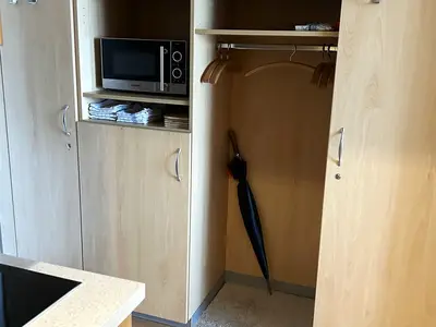 Ferienwohnung für 2 Personen (40 m²) in Norderney 8/10