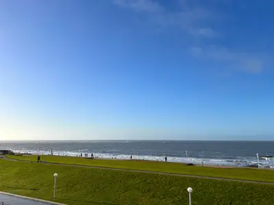 Ferienwohnung für 2 Personen (40 m²) in Norderney 10/10