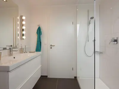 Ferienwohnung für 4 Personen (46 m²) in Norderney 8/10