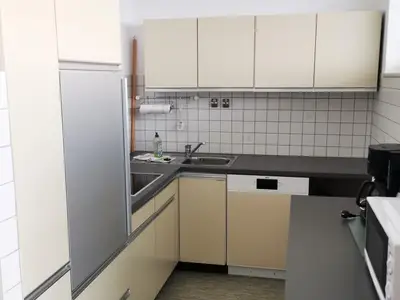 Ferienwohnung für 4 Personen (72 m²) in Norderney 6/10