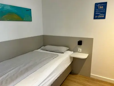 Ferienwohnung für 4 Personen (72 m²) in Norderney 9/10