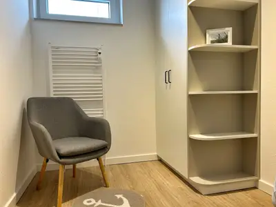 Ferienwohnung für 4 Personen (72 m²) in Norderney 10/10