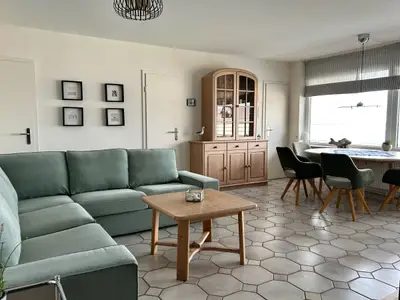 Ferienwohnung für 4 Personen (60 m²) in Norderney 2/10