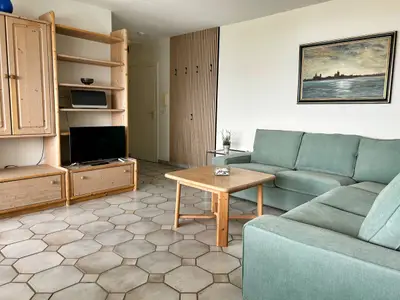 Ferienwohnung für 4 Personen (60 m²) in Norderney 4/10