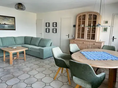 Ferienwohnung für 4 Personen (60 m²) in Norderney 5/10