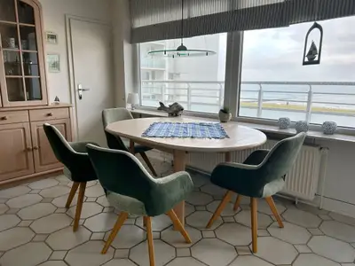 Ferienwohnung für 4 Personen (60 m²) in Norderney 6/10