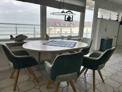 Ferienwohnung für 4 Personen (60 m²) in Norderney 7/10