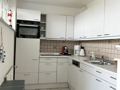 Ferienwohnung für 4 Personen (60 m²) in Norderney 8/10