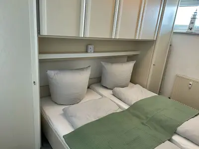 Ferienwohnung für 4 Personen (60 m²) in Norderney 9/10
