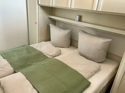 Ferienwohnung für 4 Personen (60 m²) in Norderney 10/10