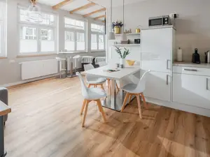 Ferienwohnung für 4 Personen (60 m²) in Norderney