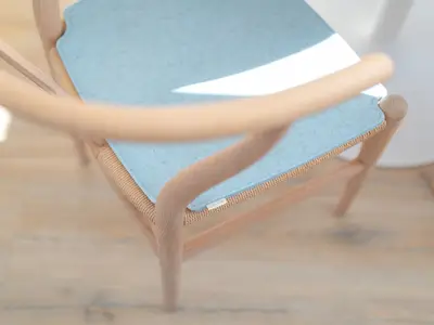 Dekoratives Detail