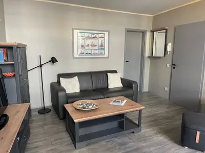 Ferienwohnung für 4 Personen (50 m²) in Norderney 3/8