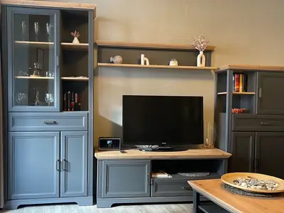 Ferienwohnung für 4 Personen (50 m²) in Norderney 4/8