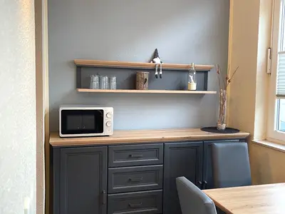 Ferienwohnung für 4 Personen (50 m²) in Norderney 6/8