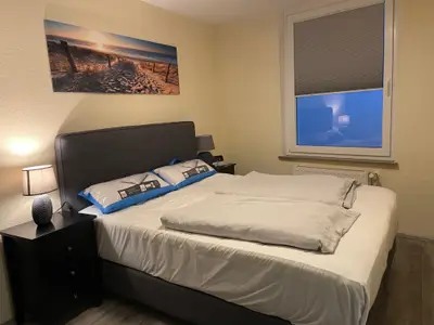 Ferienwohnung für 4 Personen (50 m²) in Norderney 7/8