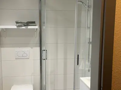 Ferienwohnung für 4 Personen (50 m²) in Norderney 8/8