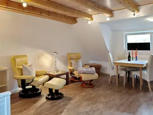 Ferienwohnung für 4 Personen (48 m²) in Norderney