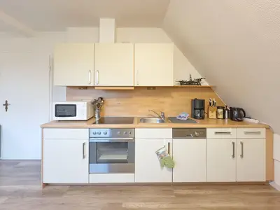 Küchenzeile