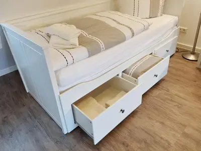Wohn-/ Essbereich
