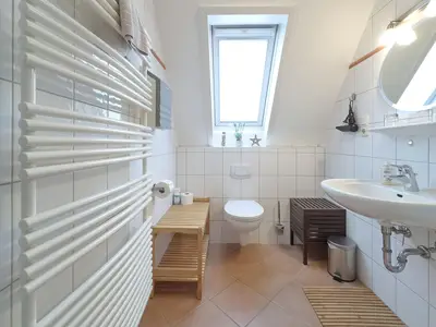 Badezimmer 1