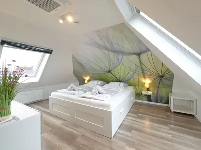 Schlafzimmer 2