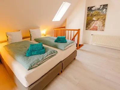 Schlafzimmer 1