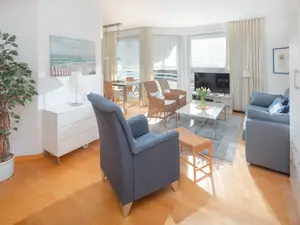 Ferienwohnung für 4 Personen (56 m²) in Norderney