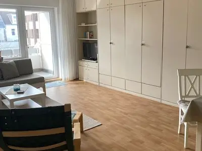 Ferienwohnung für 2 Personen (38 m²) in Norderney 2/9