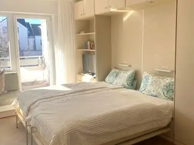 Ferienwohnung für 2 Personen (38 m²) in Norderney 3/9