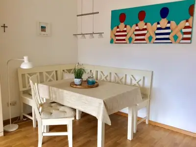Ferienwohnung für 2 Personen (38 m²) in Norderney 4/9