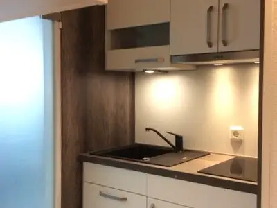 Ferienwohnung für 2 Personen (38 m²) in Norderney 6/9