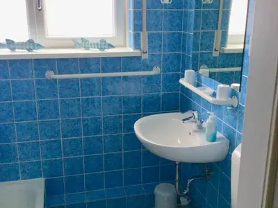 Ferienwohnung für 2 Personen (38 m²) in Norderney 7/9