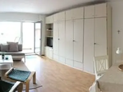 Ferienwohnung für 2 Personen (38 m²) in Norderney 9/9