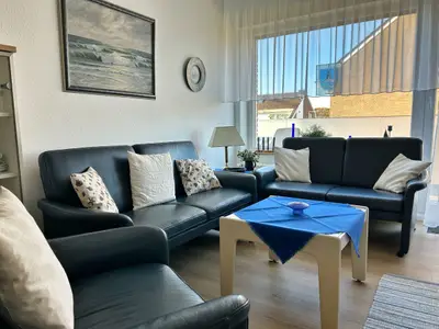 Ferienwohnung für 4 Personen (55 m²) in Norderney 2/10