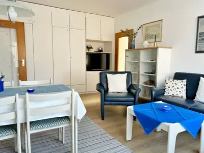 Ferienwohnung für 4 Personen (55 m²) in Norderney 3/10