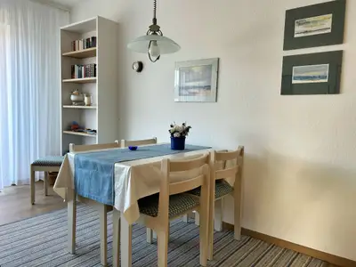 Ferienwohnung für 4 Personen (55 m²) in Norderney 4/10