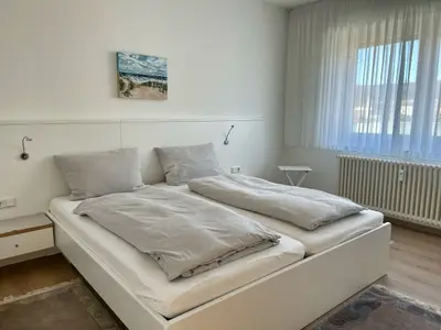 Ferienwohnung für 4 Personen (55 m²) in Norderney 5/10