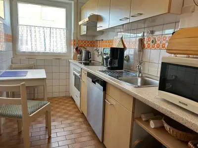 Ferienwohnung für 4 Personen (55 m²) in Norderney 8/10