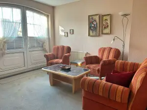Ferienwohnung für 4 Personen (60 m²) in Norderney